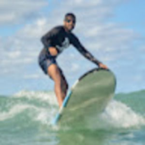 Meet your Posher, Vincent